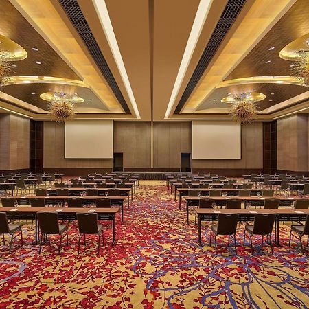 Hotel The Westin Kuala Lumpur Exteriér fotografie The Grand Ballroom