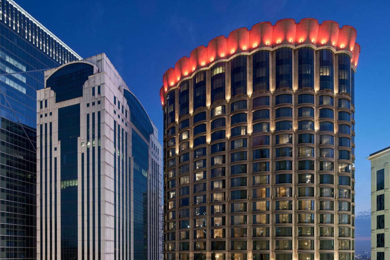 Hotel The Westin Kuala Lumpur Exteriér fotografie The Ritz-Carlton, Amman