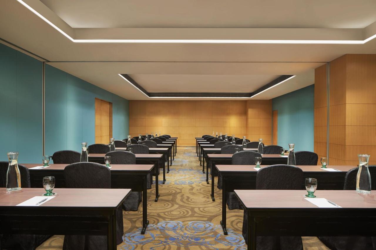 Hotel The Westin Kuala Lumpur Exteriér fotografie Meeting room