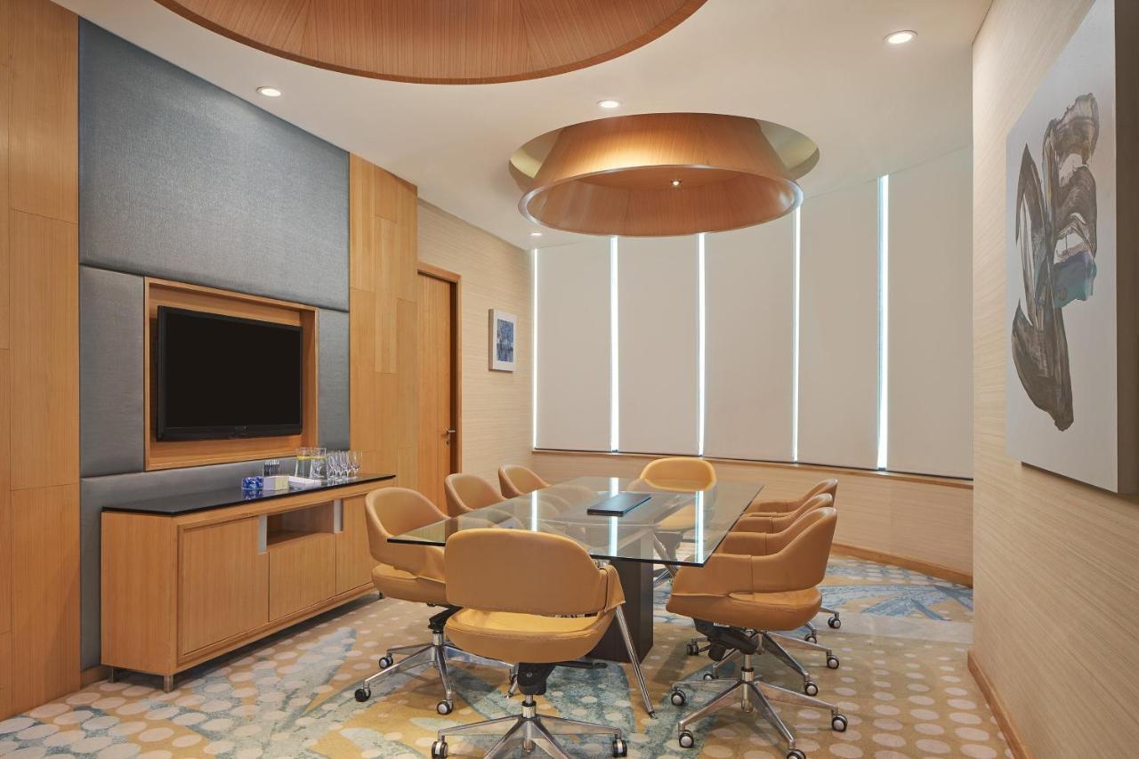 Hotel The Westin Kuala Lumpur Exteriér fotografie Meeting room